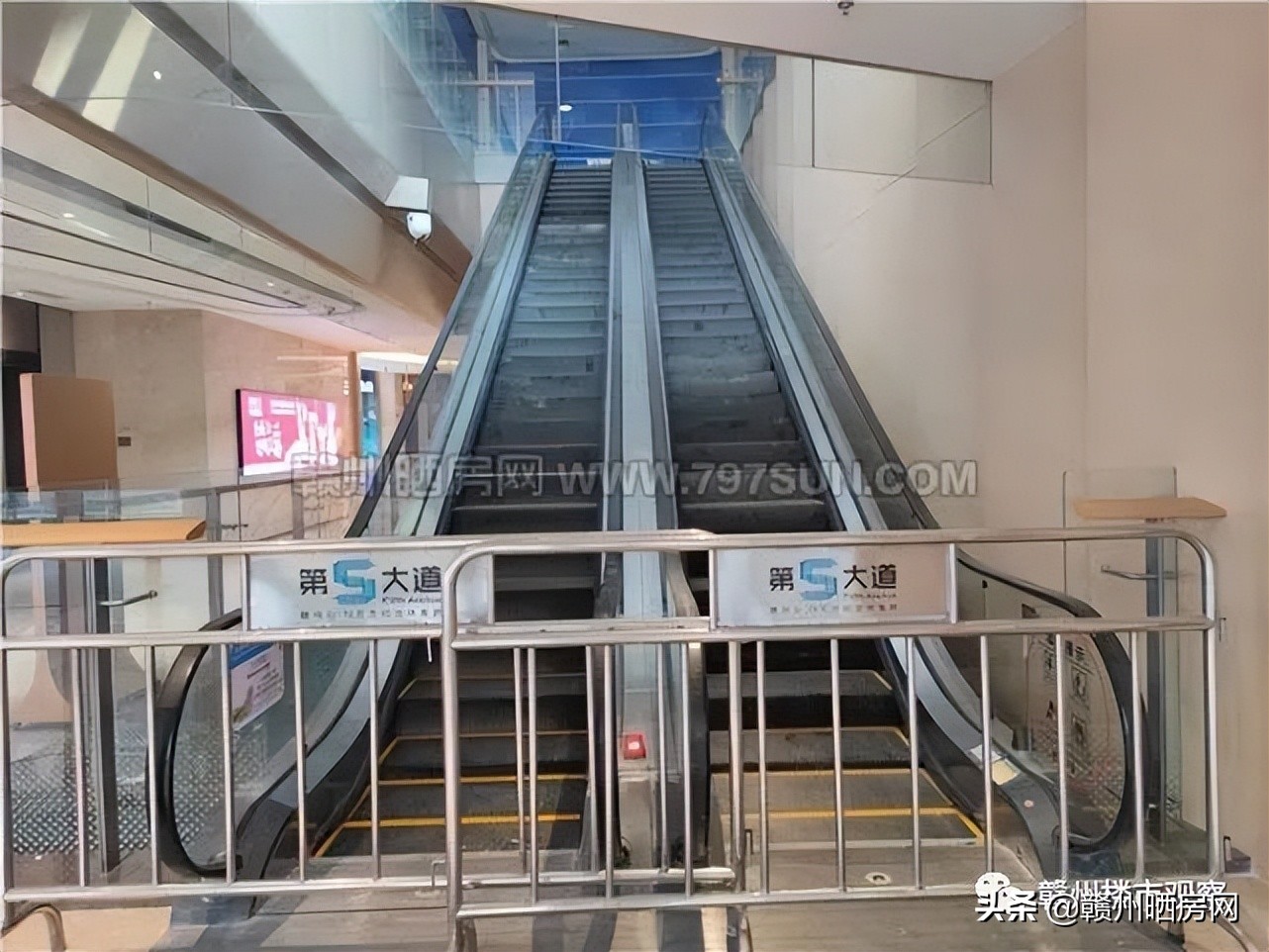 实体店现在的状况调查,实体店探店现状