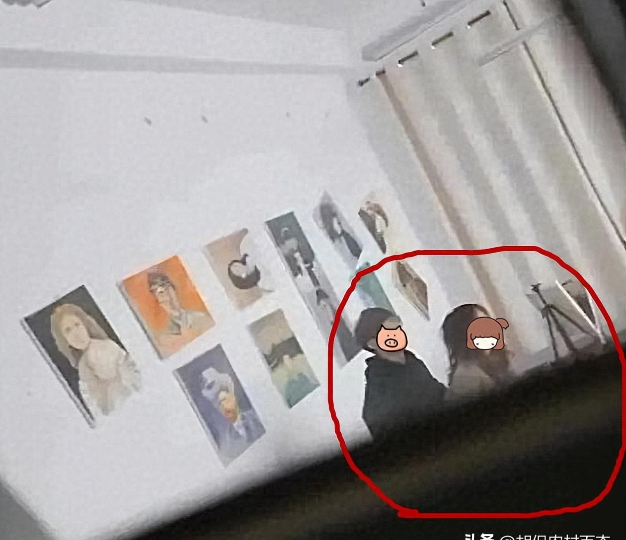 “不雅视频”再现！某学院又曝新案，网友怒斥！