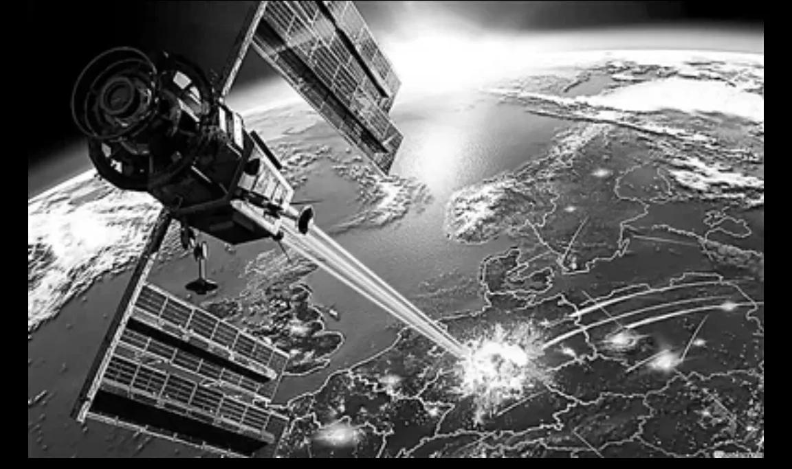 天基导弹,天基弹道导弹拦截系统