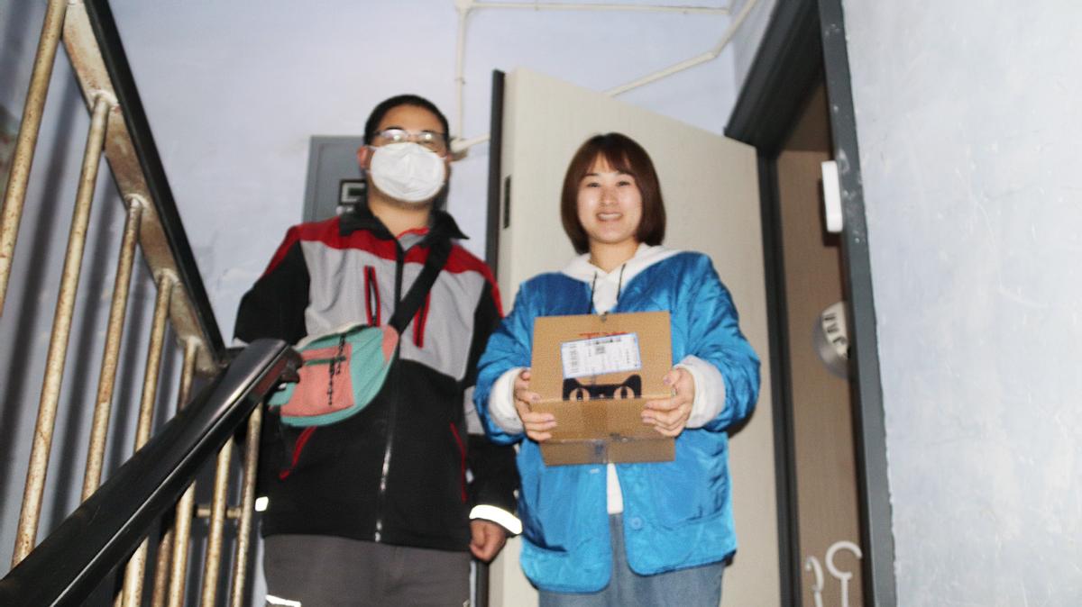 顺丰快递双11的业务量情况,今年双11顺丰派件多少