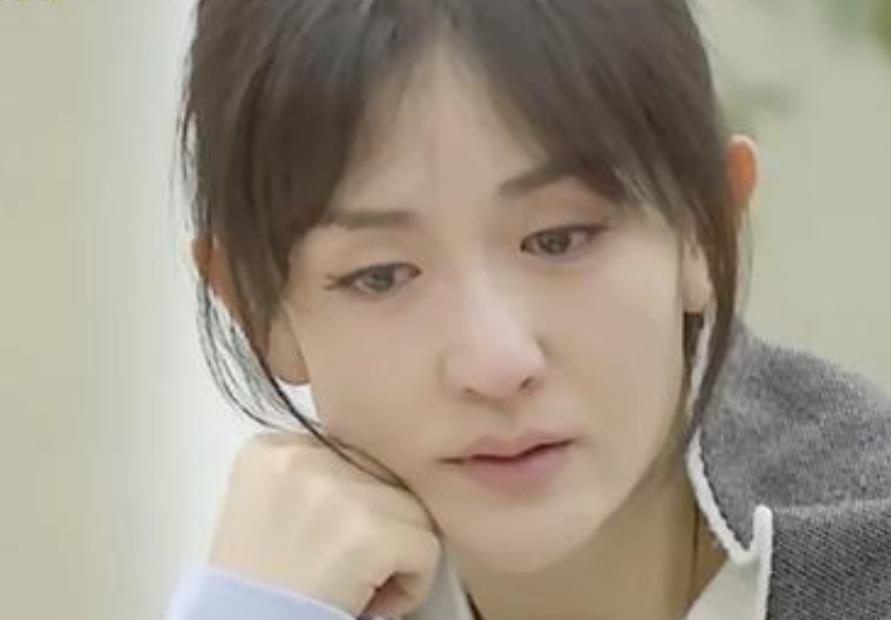 谢娜刚嫁给张杰,就因病切除了单侧输卵管,张杰:我只要她健康!