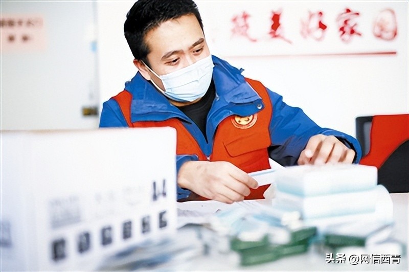 红桥区丁字沽街社区居民：余药共享、志愿代购，解决“药”紧事