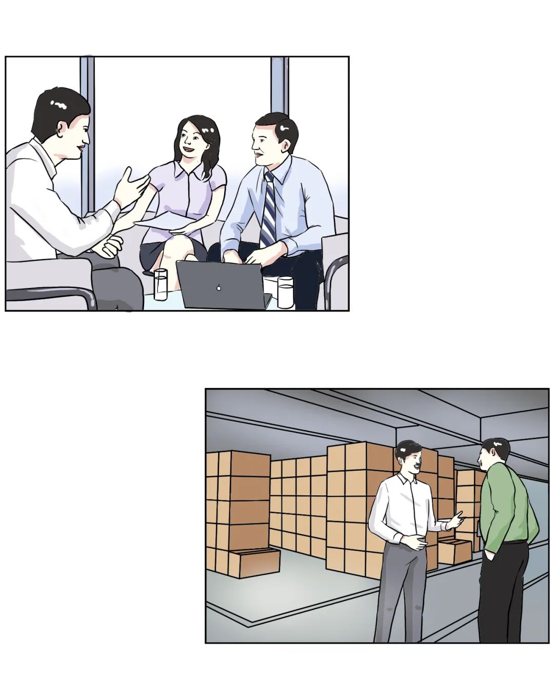 永远无法躺平的IT人，不卷别人卷自己