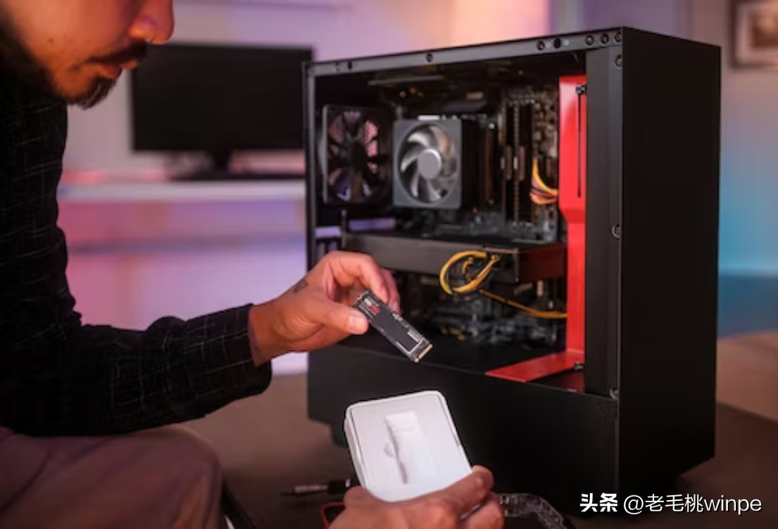 固态硬盘价格为什么大跌,为什么固态硬盘价格跌了