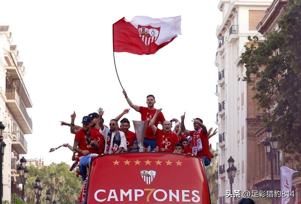 西甲收官战看点,西甲赛季大结局