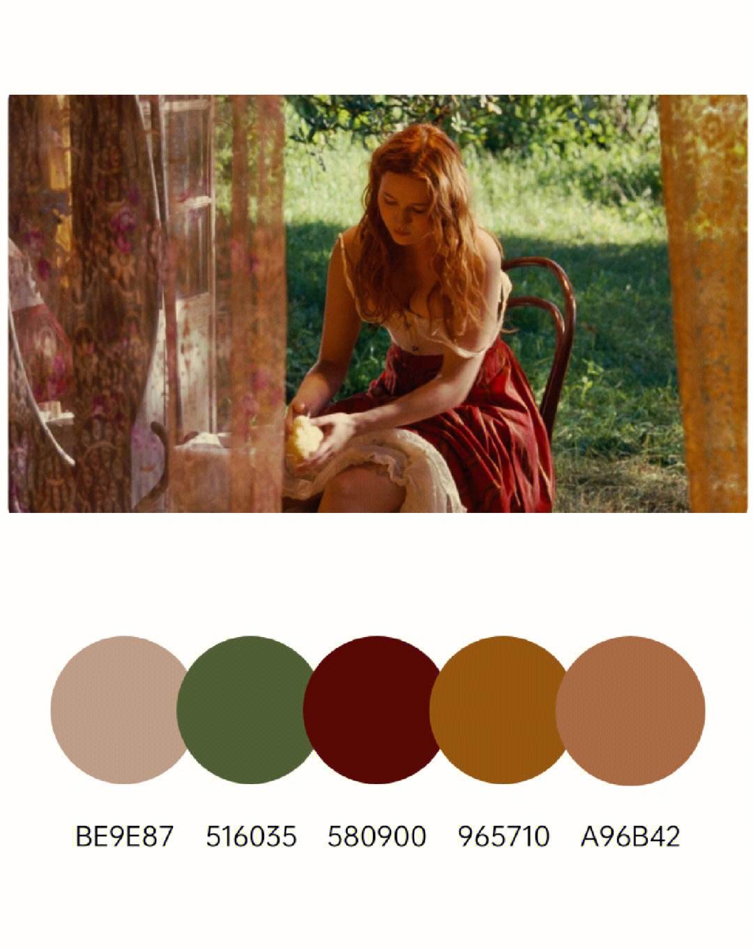 色彩和色调在电影的作用,色彩在电影中的作用及意义