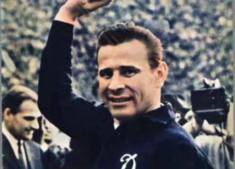 他们令世界体坛为之震颤!冷战时期的苏联体育骄子,你还记得多少