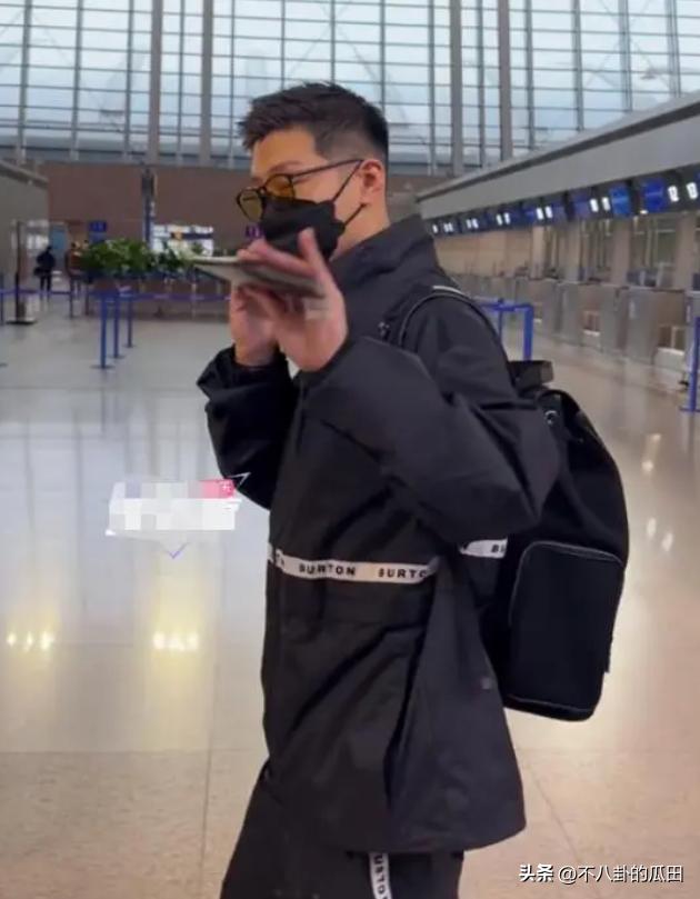 新增6个瓜：男星陪睡男大佬、钟丽缇陷离婚风波，都太离谱了