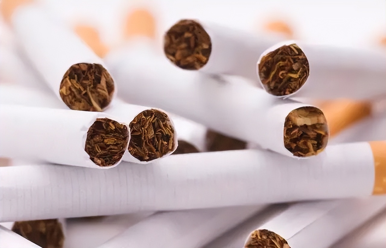 50年代的香烟多少钱一包,50-60年代烟价格