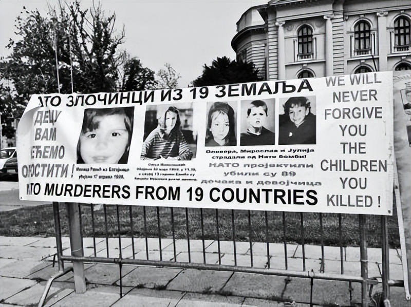 海湾战争贫铀弹致儿童畸形,美军贫铀弹致伊拉克儿童畸形