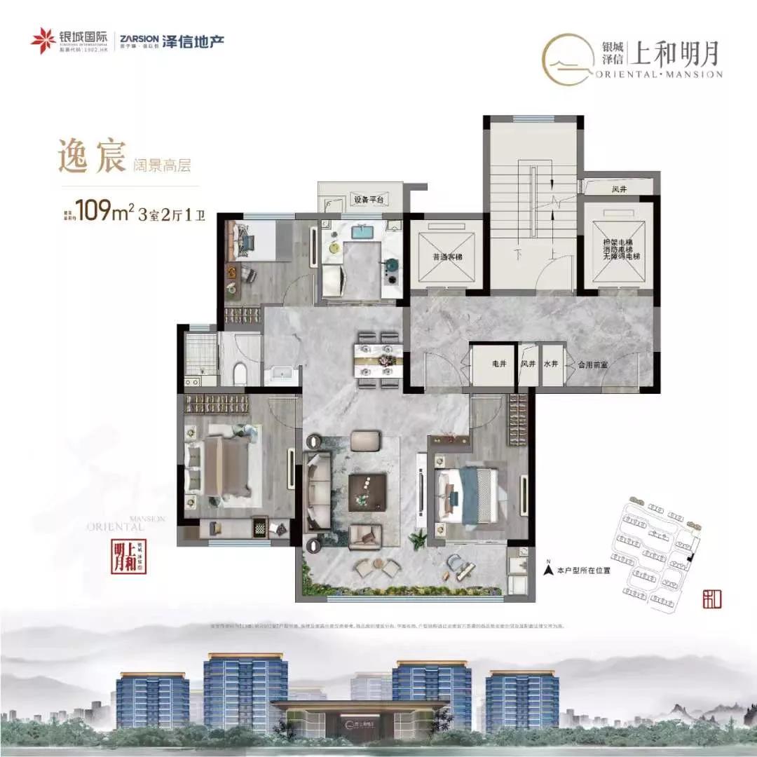 徐州刚需盘和改善盘有哪些区别,徐州南区或再添刚需盘