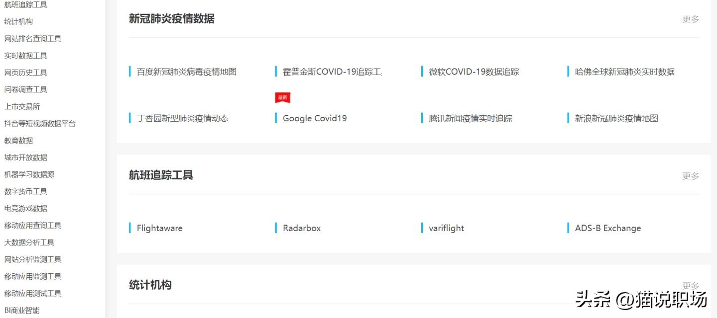 10个冷门却逆天好用的工具网站！知乎爆赞10w，每个都堪称神器