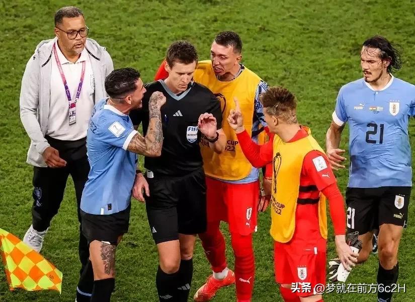 冷门频出，强队出局，这样对世界杯未来是好事还是坏事