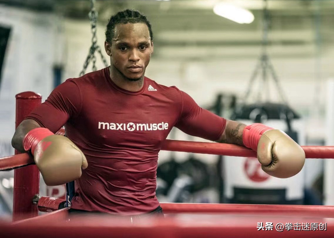 英国重炮手亚德,重炮手亚德战绩