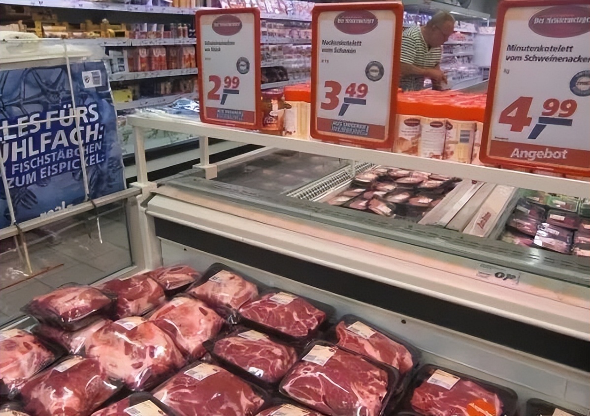 100欧在意大利能买多少东西,100欧在荷兰能买到啥