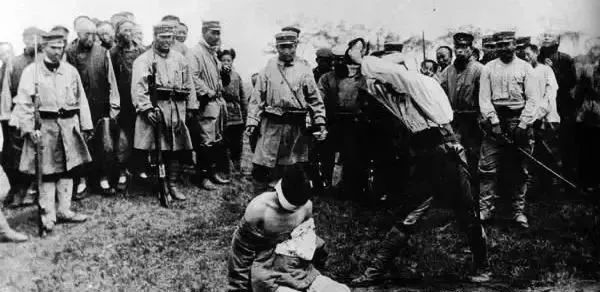 铭记历史，缅怀先烈。从公元663年到1937年：日本千年侵华史