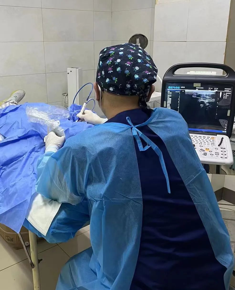 唐山市人民医院治疗甲状腺怎么样,唐山可以做甲状腺结节消融手术吗