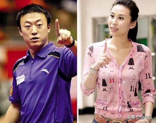 奥运冠军马琳现状,奥运冠军马琳婚史