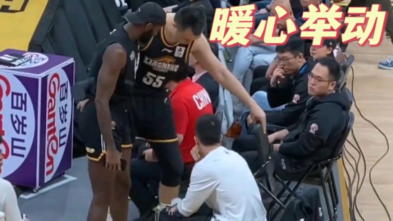 韩德君成长之路,韩德君第二阶段精彩集锦