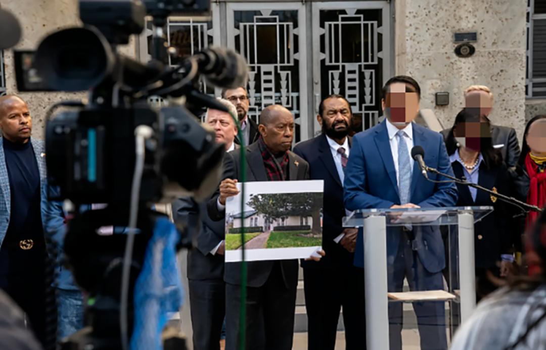 司马南说过美国买房是谣言么,司马南关于美国房子的言论