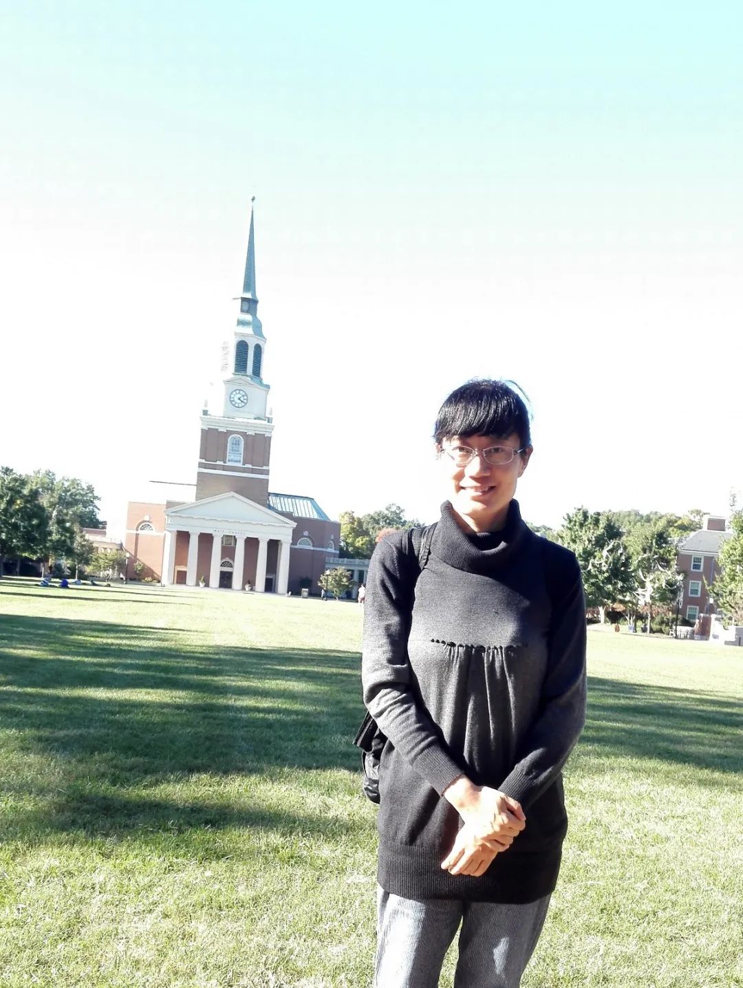 图说我的十年与未来|杜琛:为文学陕军走向世界做出踏实的贡献