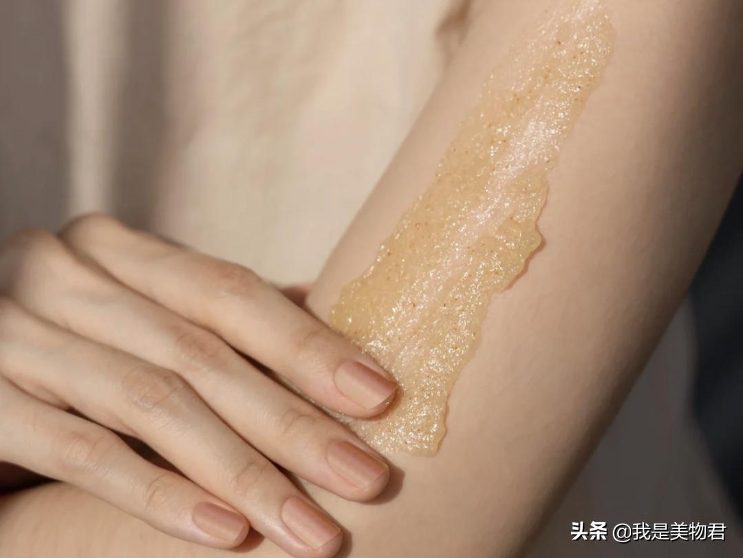 浴室好物｜迷人柑橘香，怎么用都不会腻