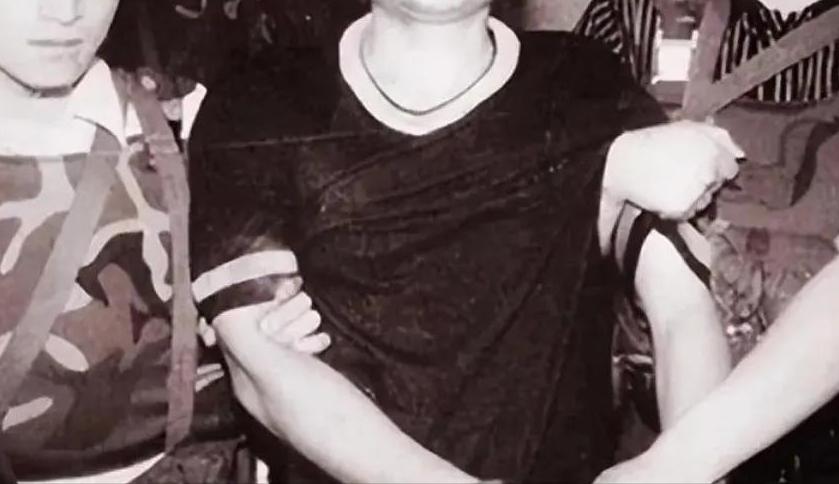 中国十大悍匪张君纪实完整版,第一悍匪张君落网始末