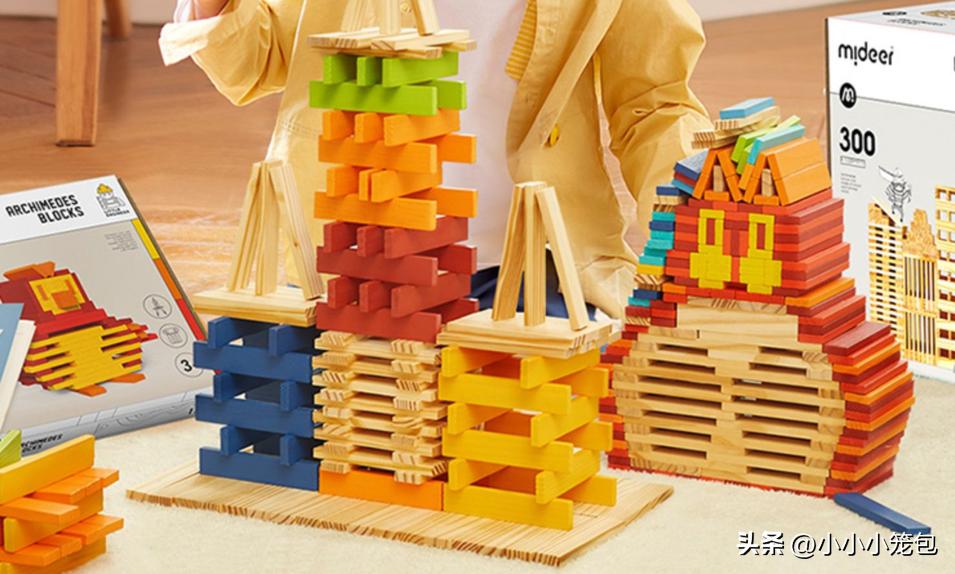 养娃好物推荐100例,养娃2年多分享30个国货宝藏品牌