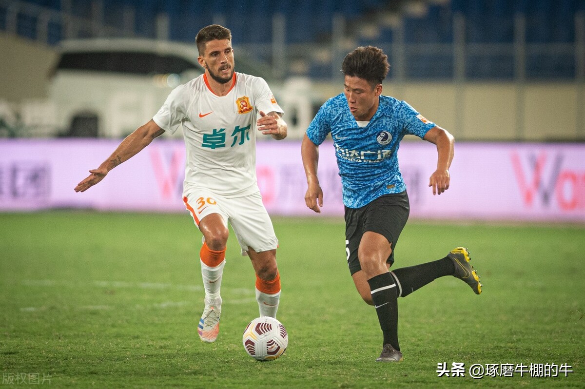 大连天津街曾经很辉煌,大连天津街步行街实景