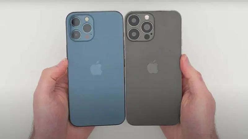 目前最推荐购买的iphone,iphone13选购建议