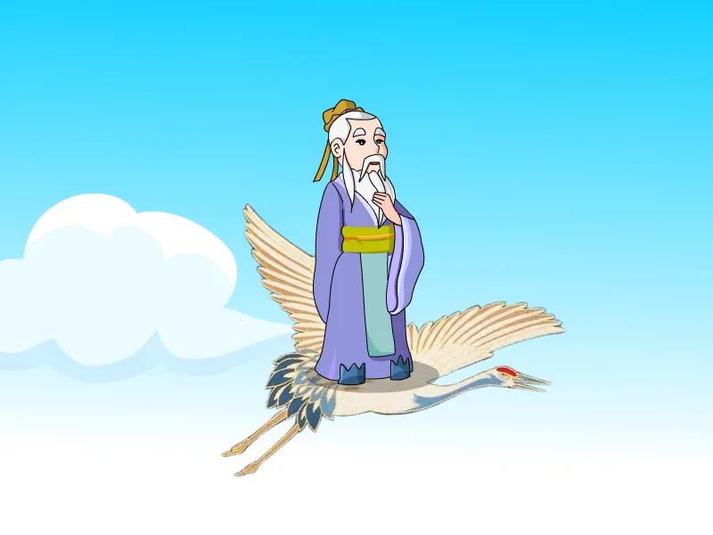 一天一成语Ⅰ杳如黄鹤：典故、成语接龙、看图猜成语