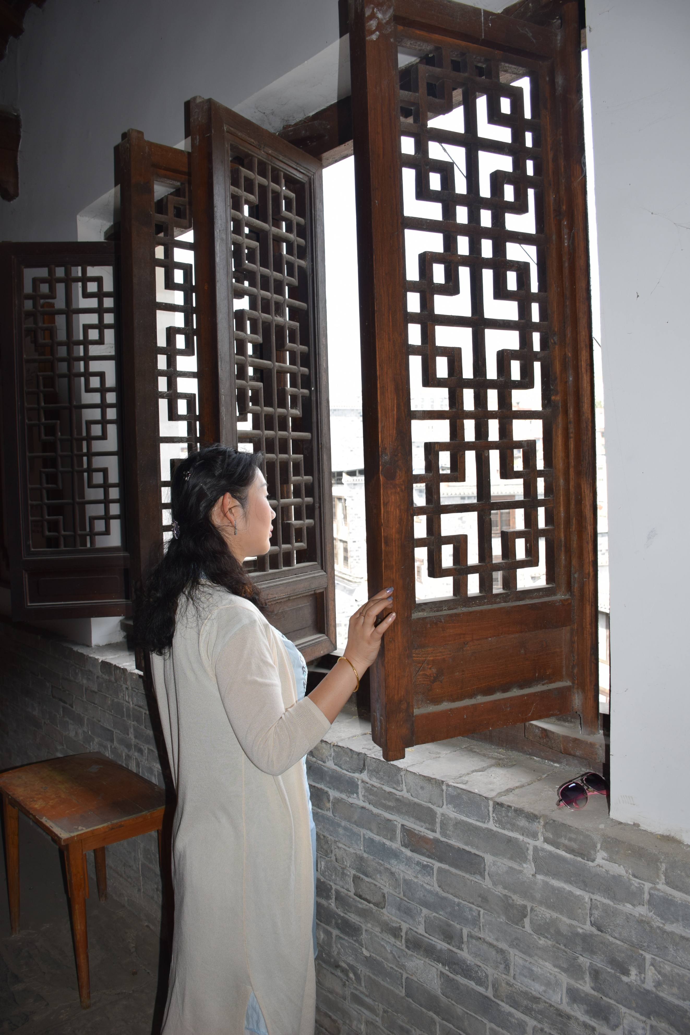 今天的蜀河古镇,蜀河古镇的简介