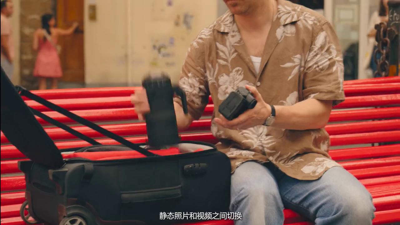 佳能rf24-105和ef24105,佳能rf24105和索尼24-105对比