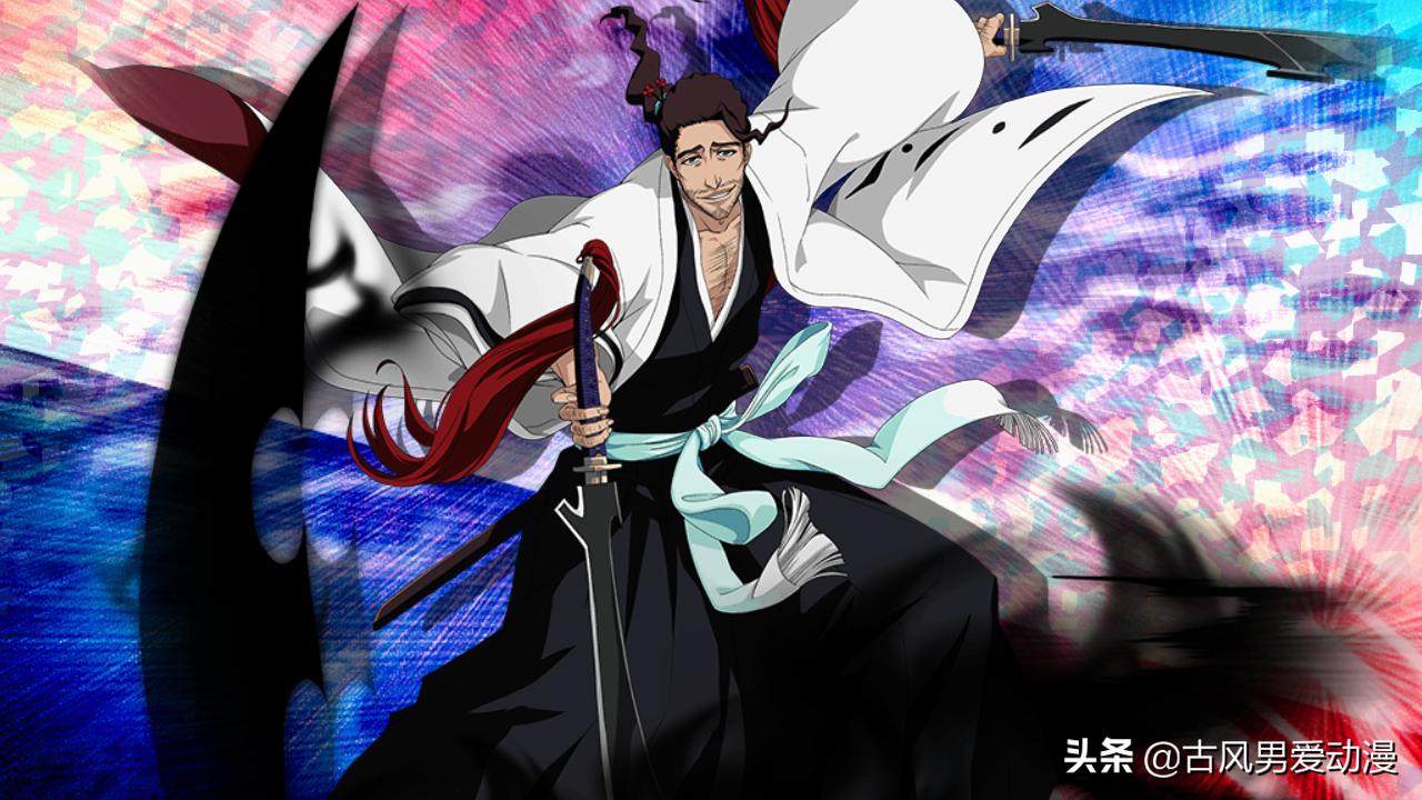 死神中的十刃分别对应什么,死神历代护庭十三番队介绍