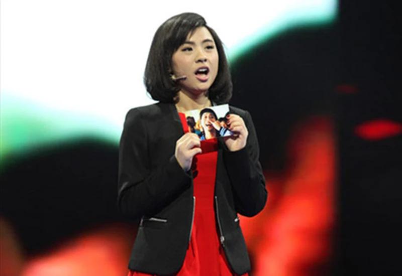 刘媛媛爆发无限潜力,刘媛媛为什么这么努力还是普通人