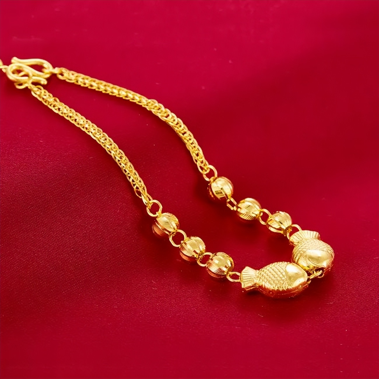 手链款式大全,手链有什么样的款式