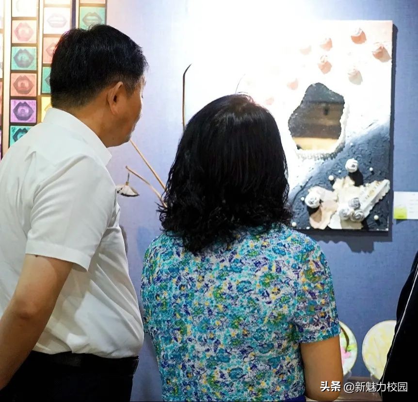 南京艺术学院毕业设计2017,南京视觉艺术职业学院毕业展