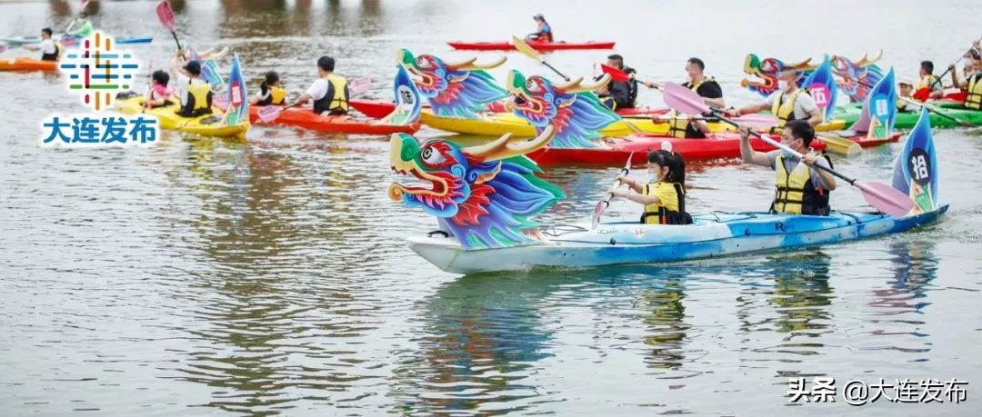 大连端午节一日游好玩的地方推荐,端午旅游景点大连
