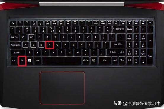 战神笔记本的娱乐模式和性能模式,小米笔记本性能模式怎么切换