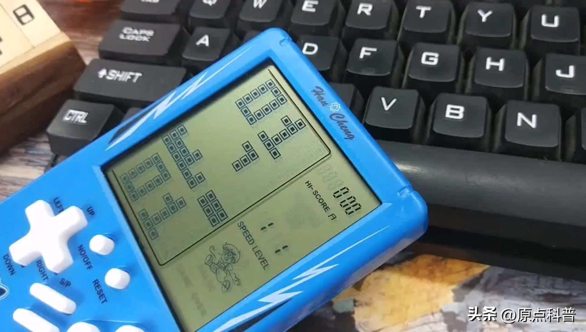 那些90后童年玩过的东西,盘点童年玩过的东西