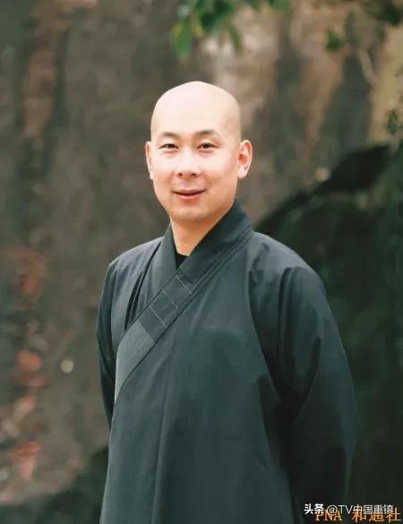 菩提路上的常一法师:众善奉行,广利有情