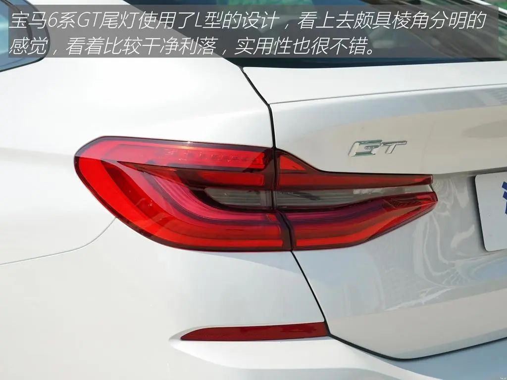 新款宝马6系gt发布,宝马630gt尾翼打开时速设置
