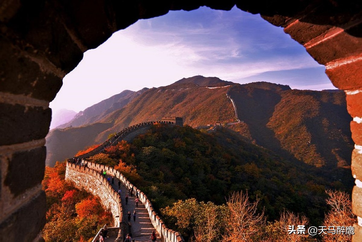中国十大最受欢迎旅游目的地,广西旅游必去十大景点都有哪些呢