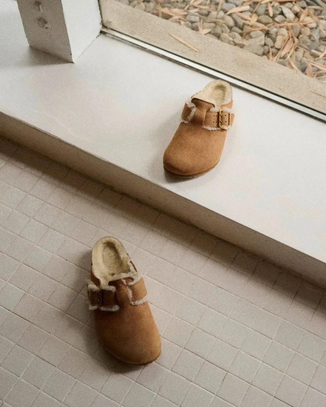 勃肯鞋百搭洋气,勃肯鞋适合高个子穿吗