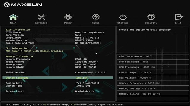 铭瑄ms-挑战者a520m-kwifi,映泰a520m和铭瑄b450挑战者哪个好