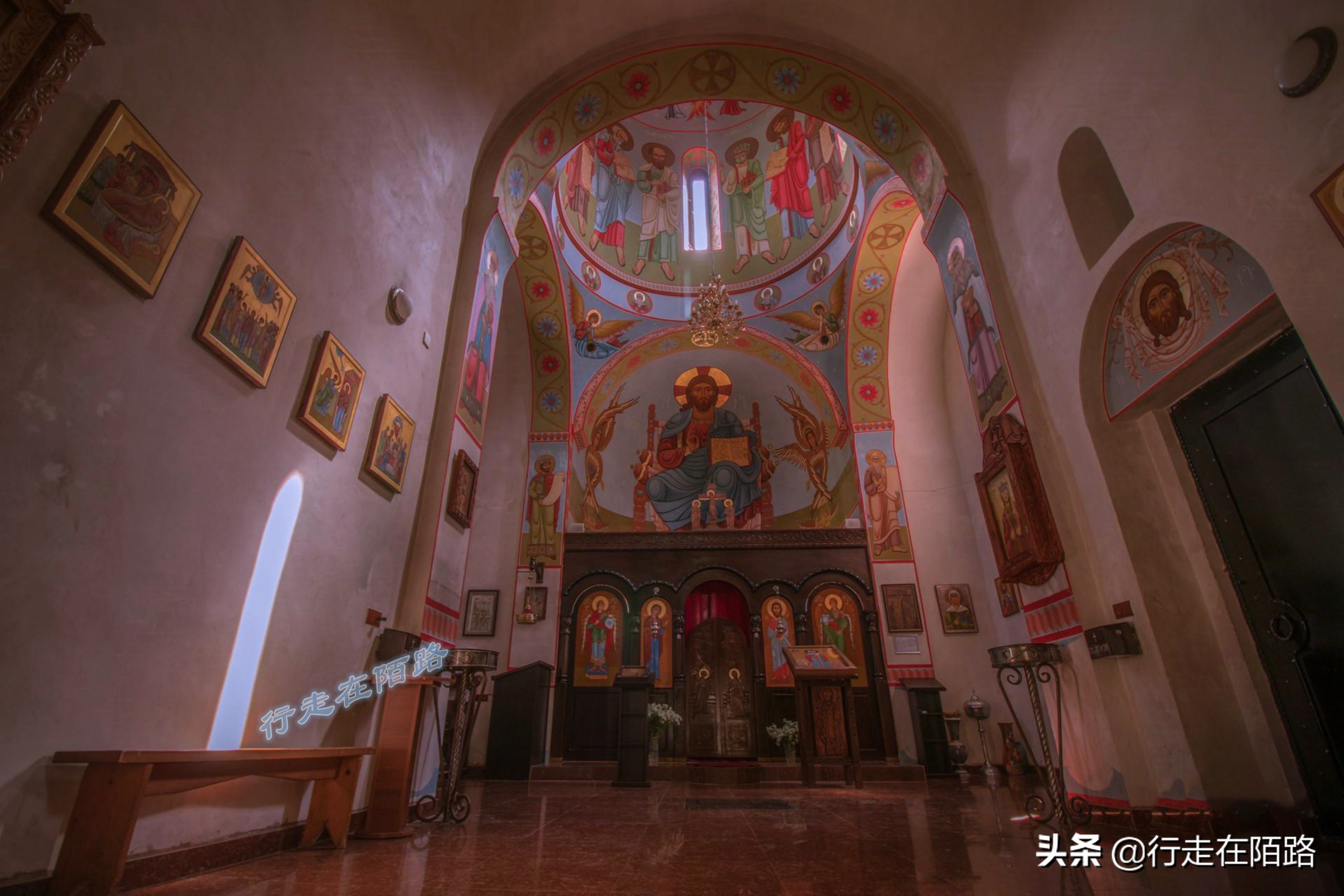 环游黑海第一个难关：海关盘查六个小时，靠一句话成功入境