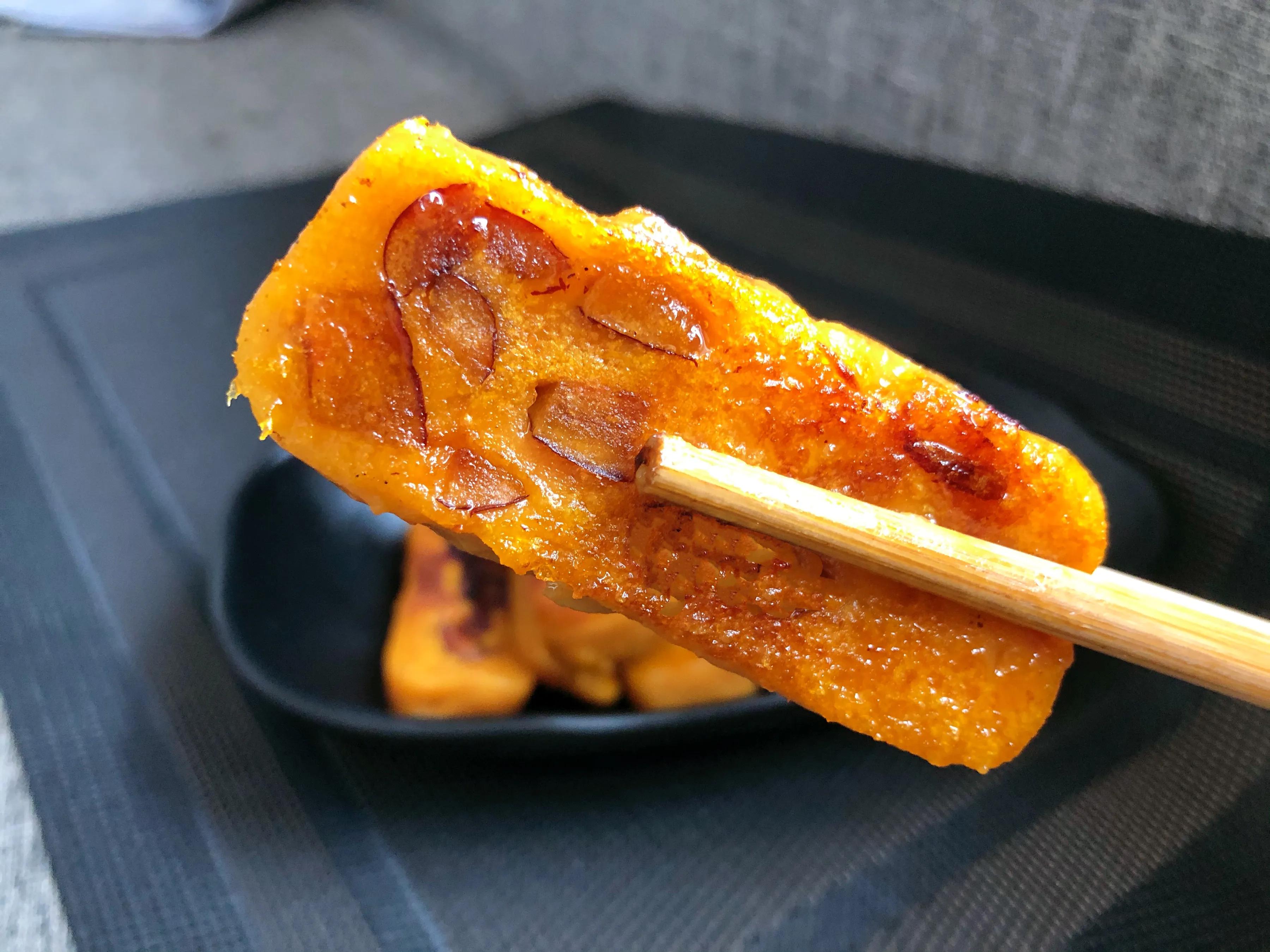 好吃软糯香甜的小吃,家庭版最好吃的小吃做法