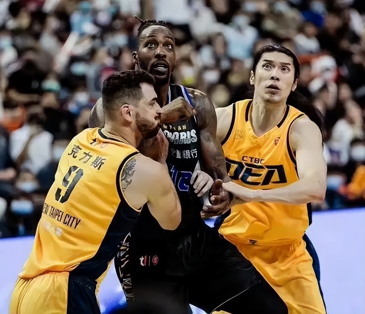 绝了!爆料人:和霍华德发生关系的台妹身材很好,看了都把持不住