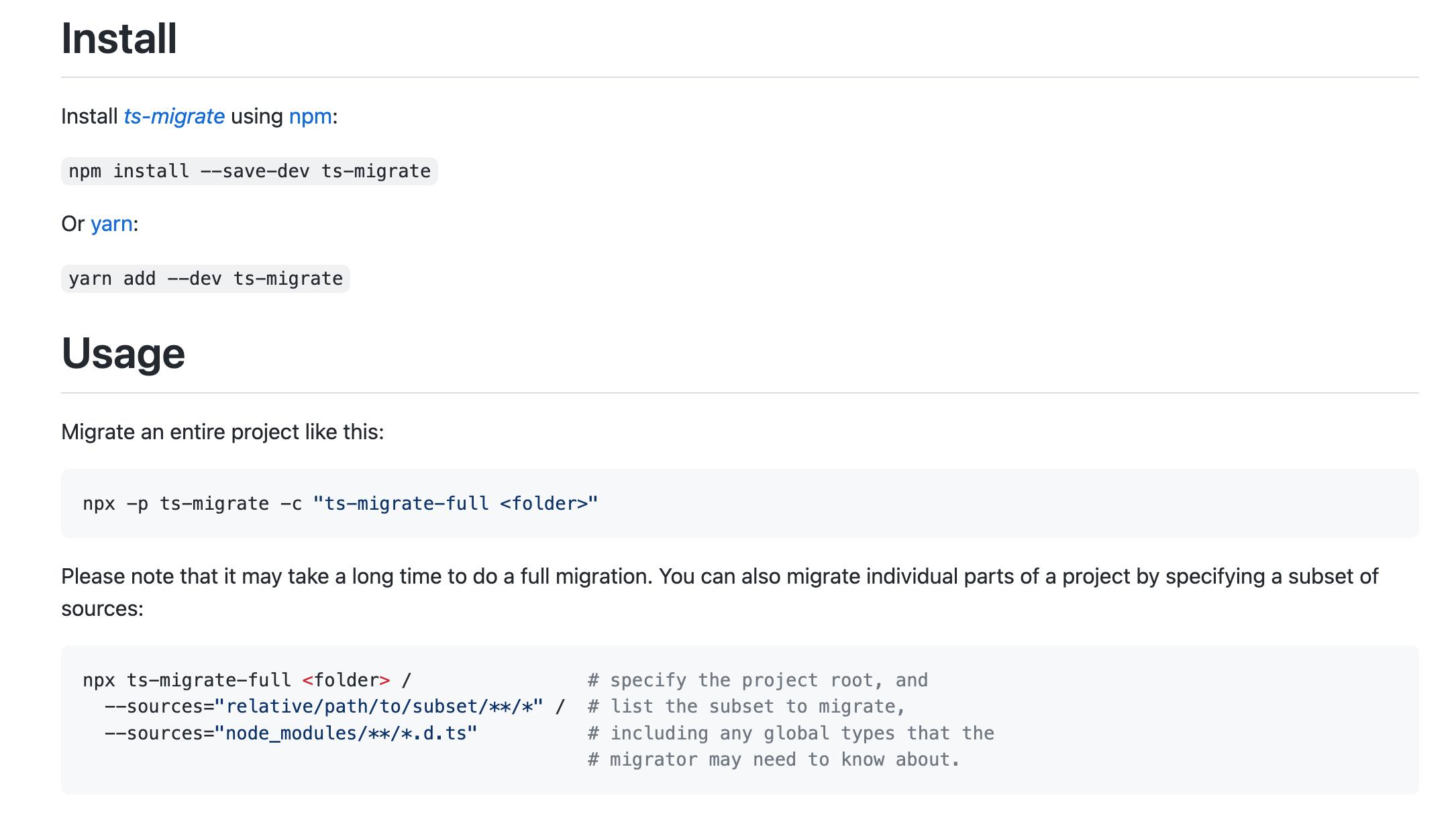 Airbnb开源力作：自动将JavaScript代码转换为TypeScript