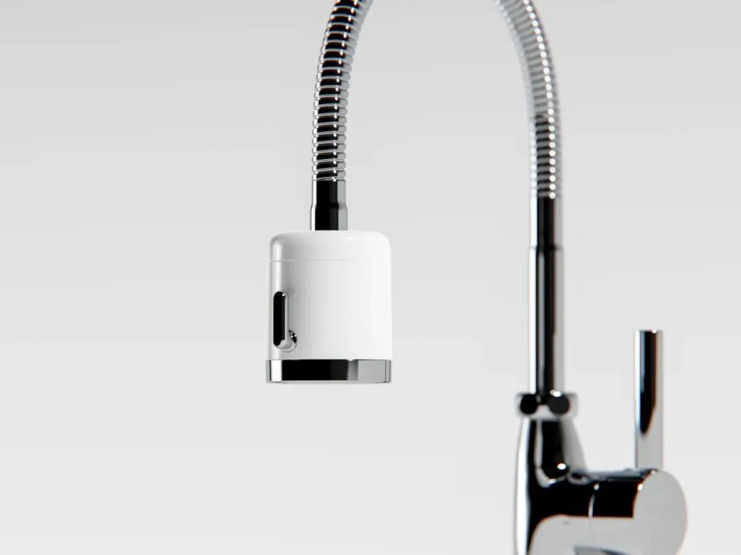 院子水龙头设计,水龙头设计创意